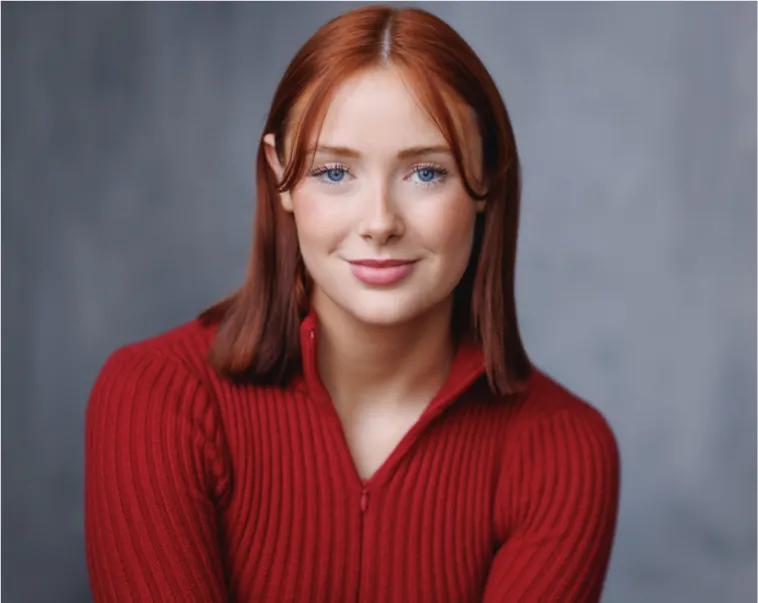 Kasey Barnes