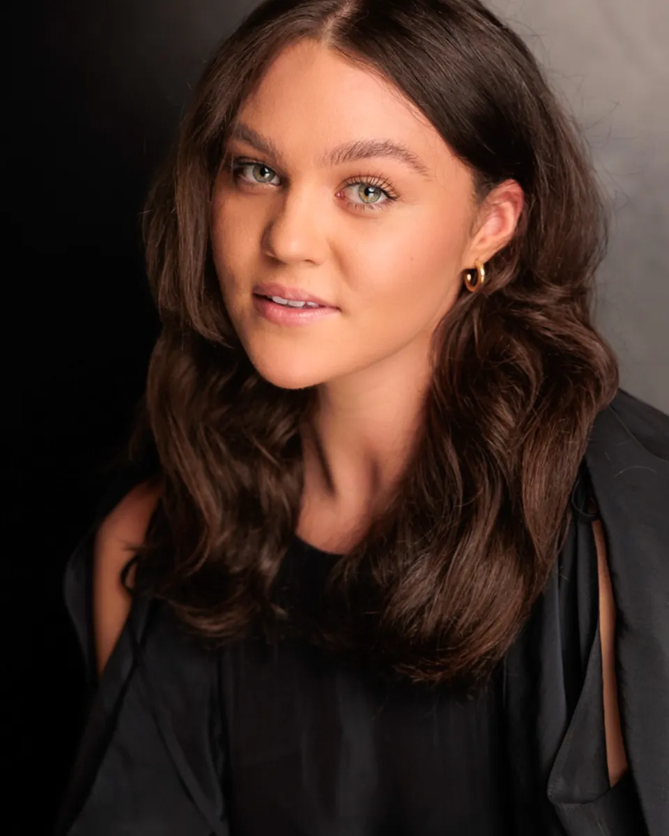 Paris Anderson