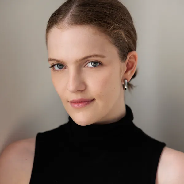 Amy Henwood