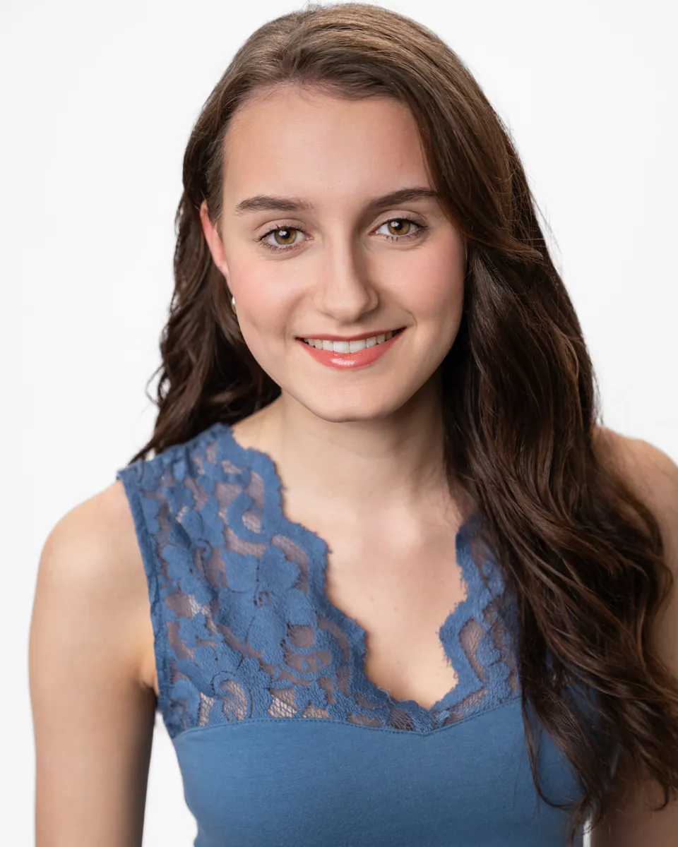 Mackenzie Bradshaw