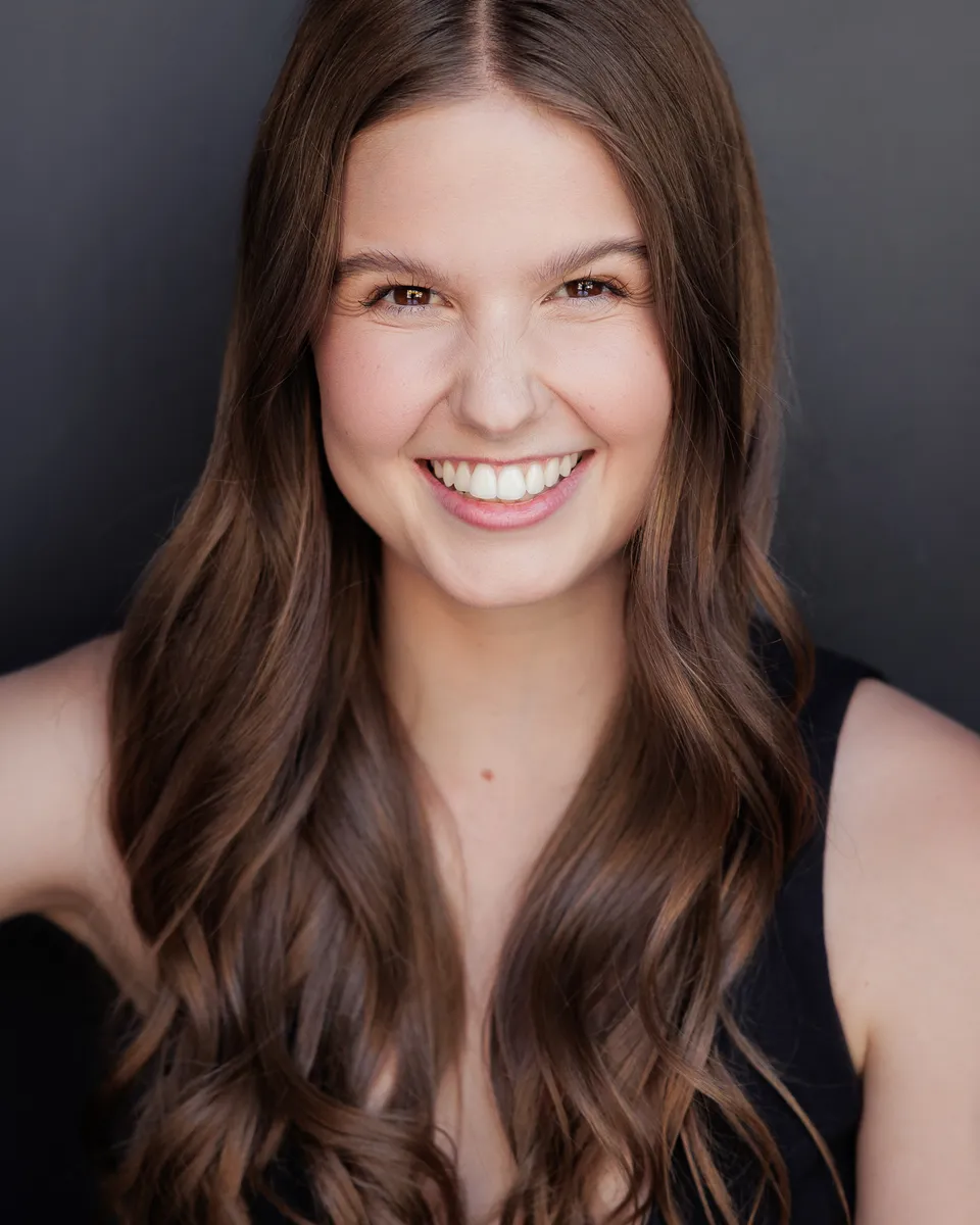 Brianna Huggins