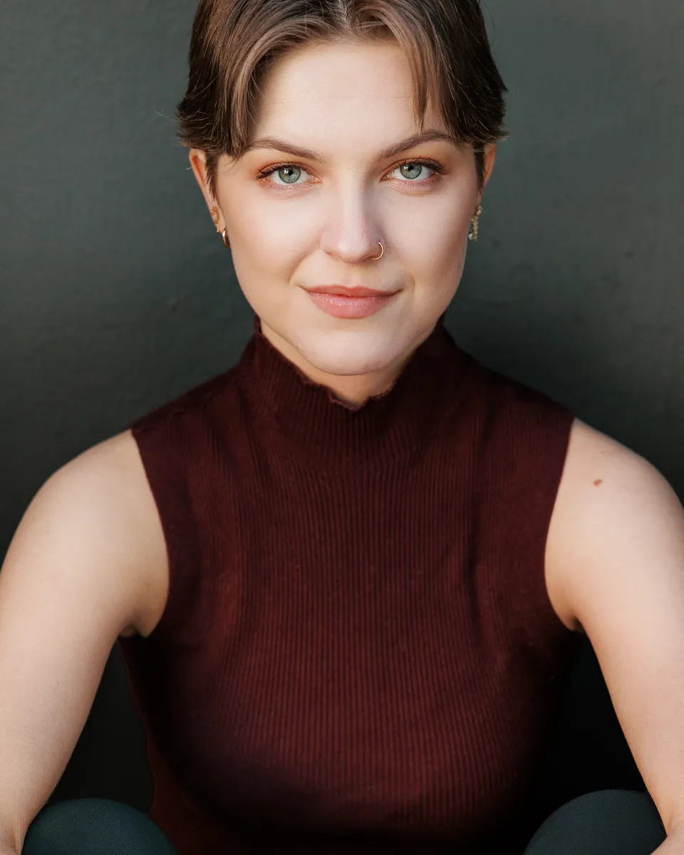 NATASHA O'HEHIR