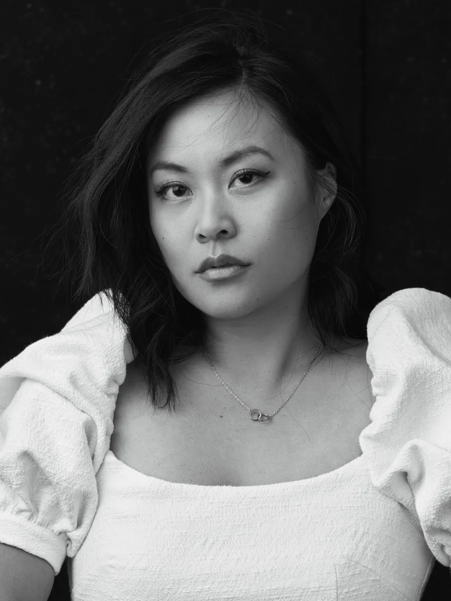 Wendi Ticao