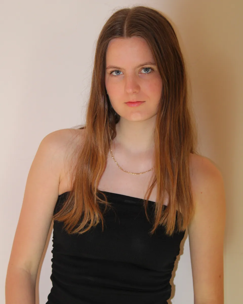 Stephanie Andrejewskis