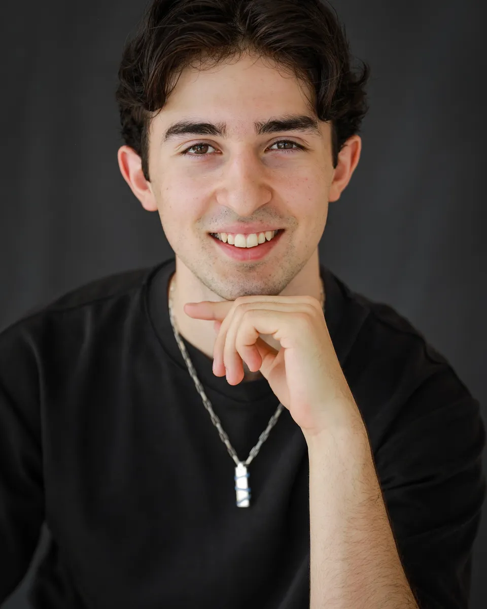 Oscar Langmar