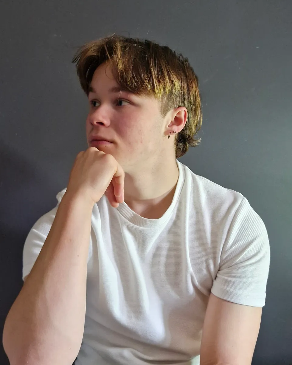 Murphy Schmidt