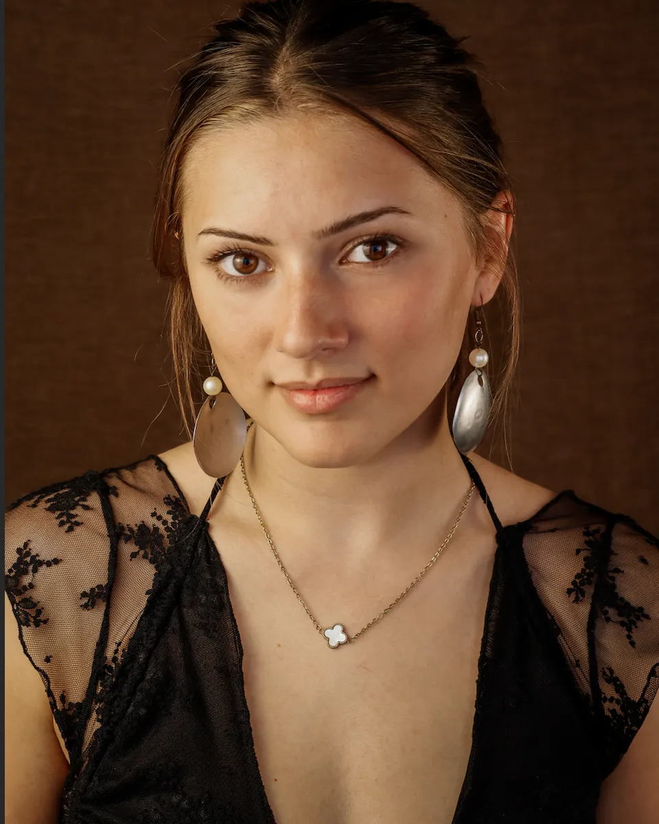 Ursula Leyland