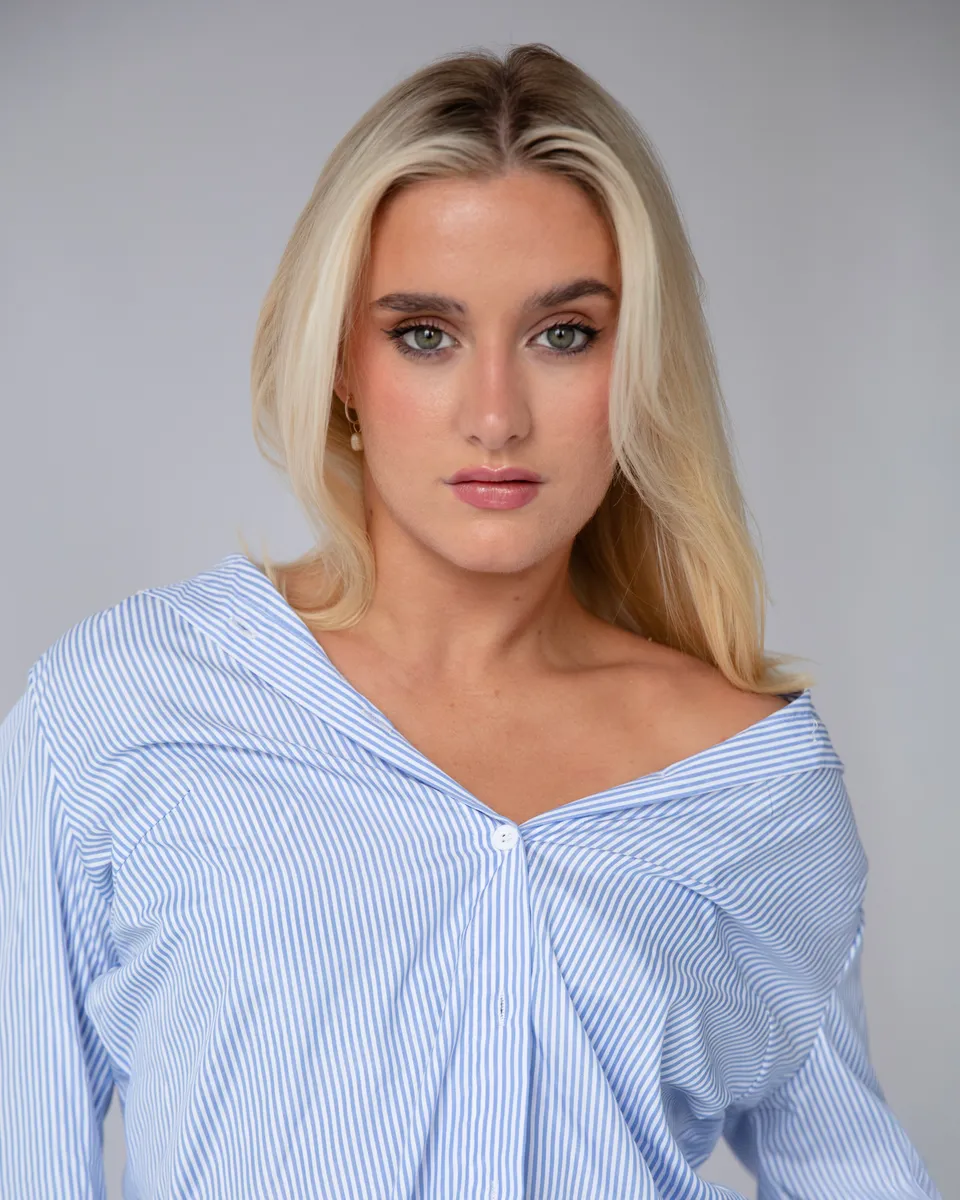 Sarah Peressini