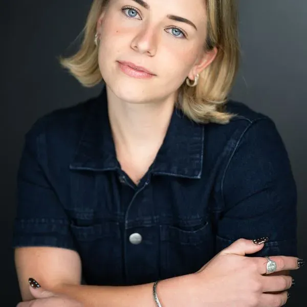 Imogen Alexander