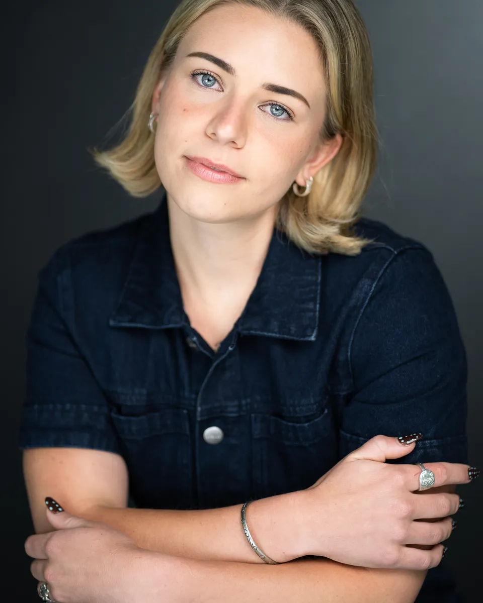 Imogen Alexander