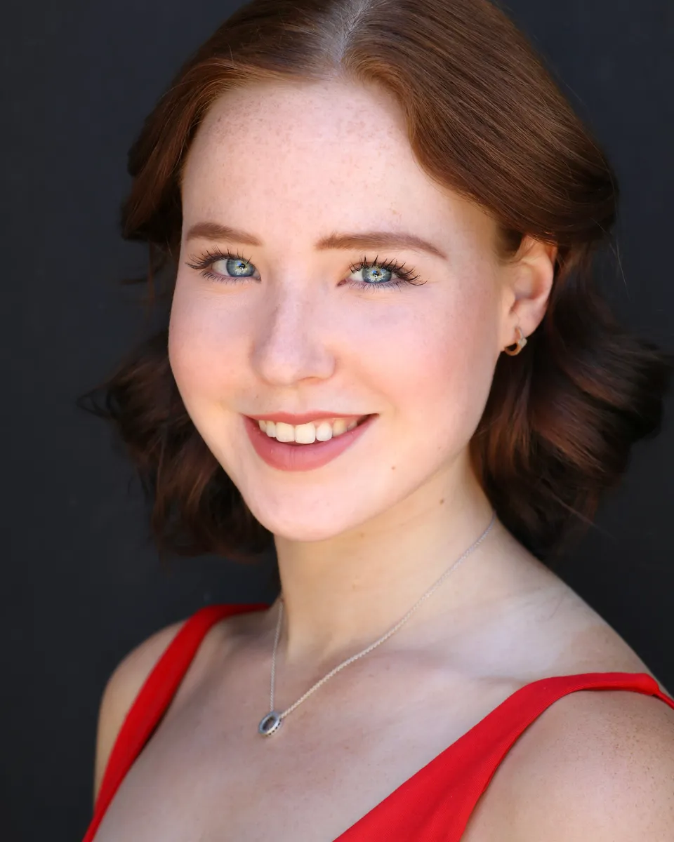 Eilidh Sinnamon