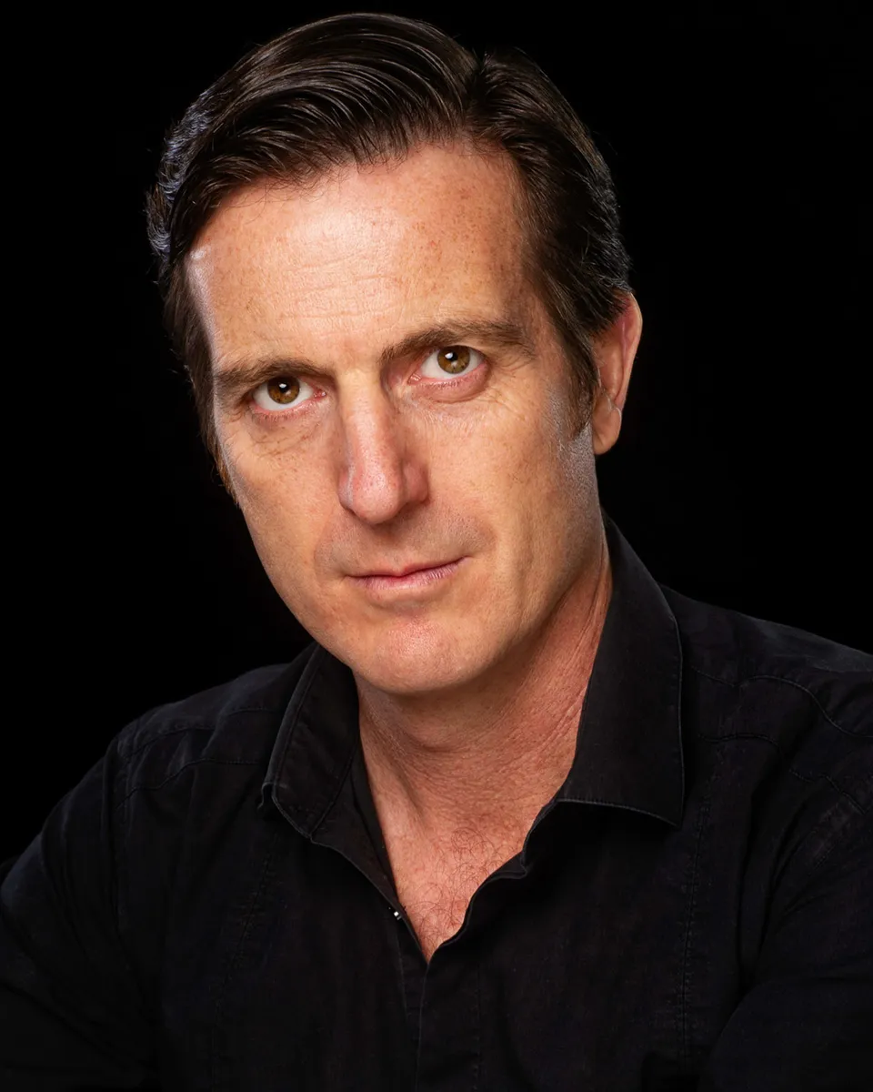 Andrew Broadbent