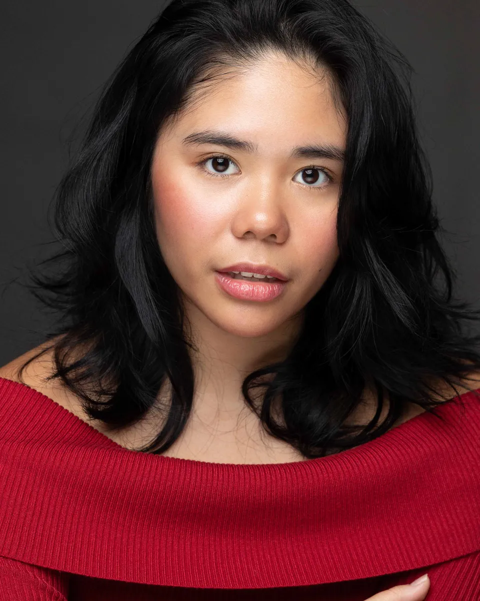 Jenny Guigayoma