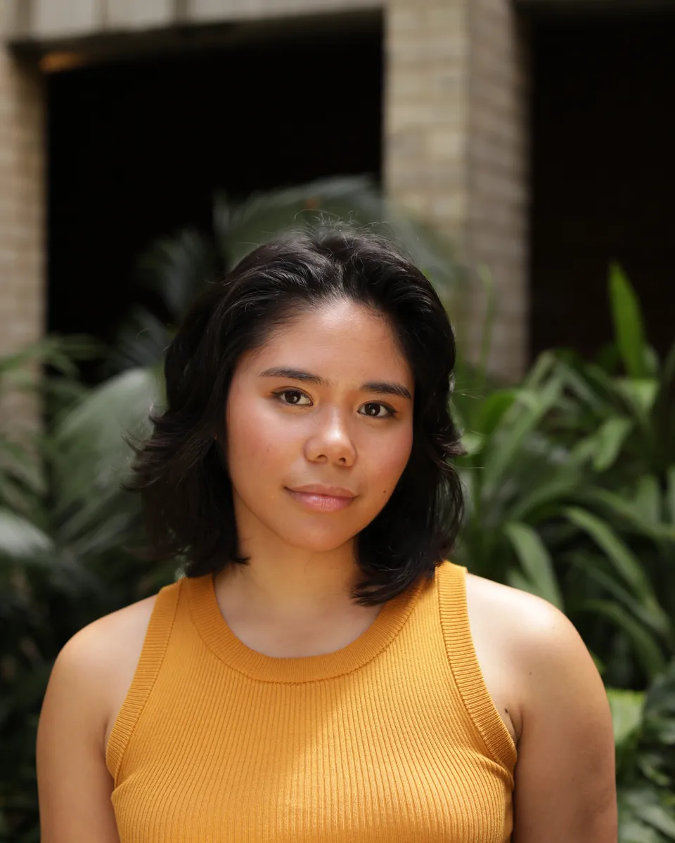 Jenny Guigayoma