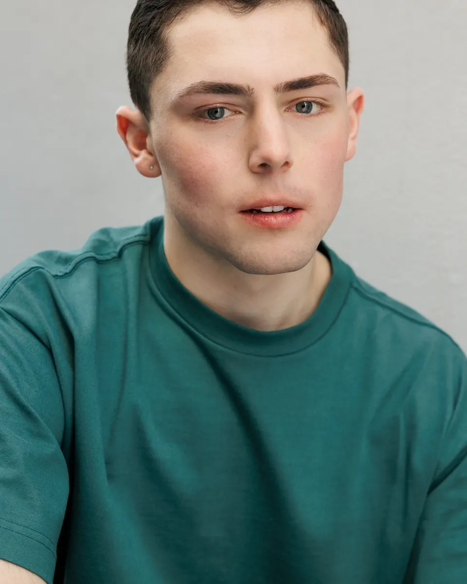 Jye Richardson