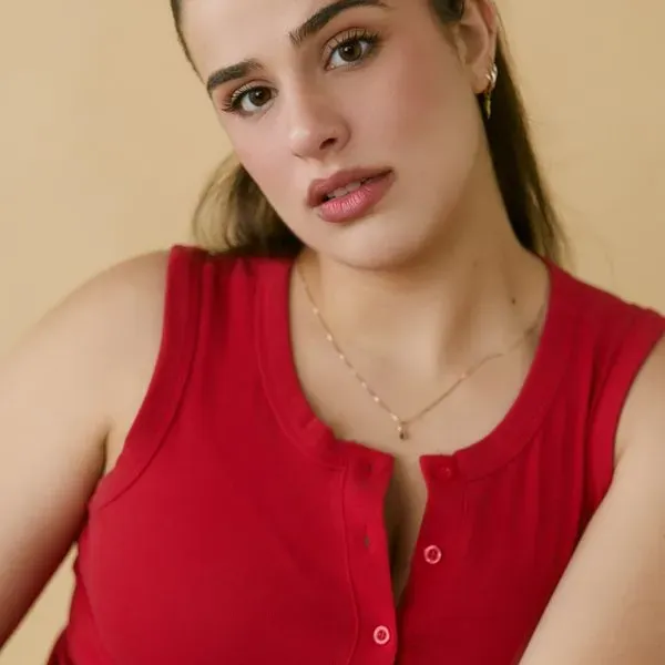 Jayda D'Agostino