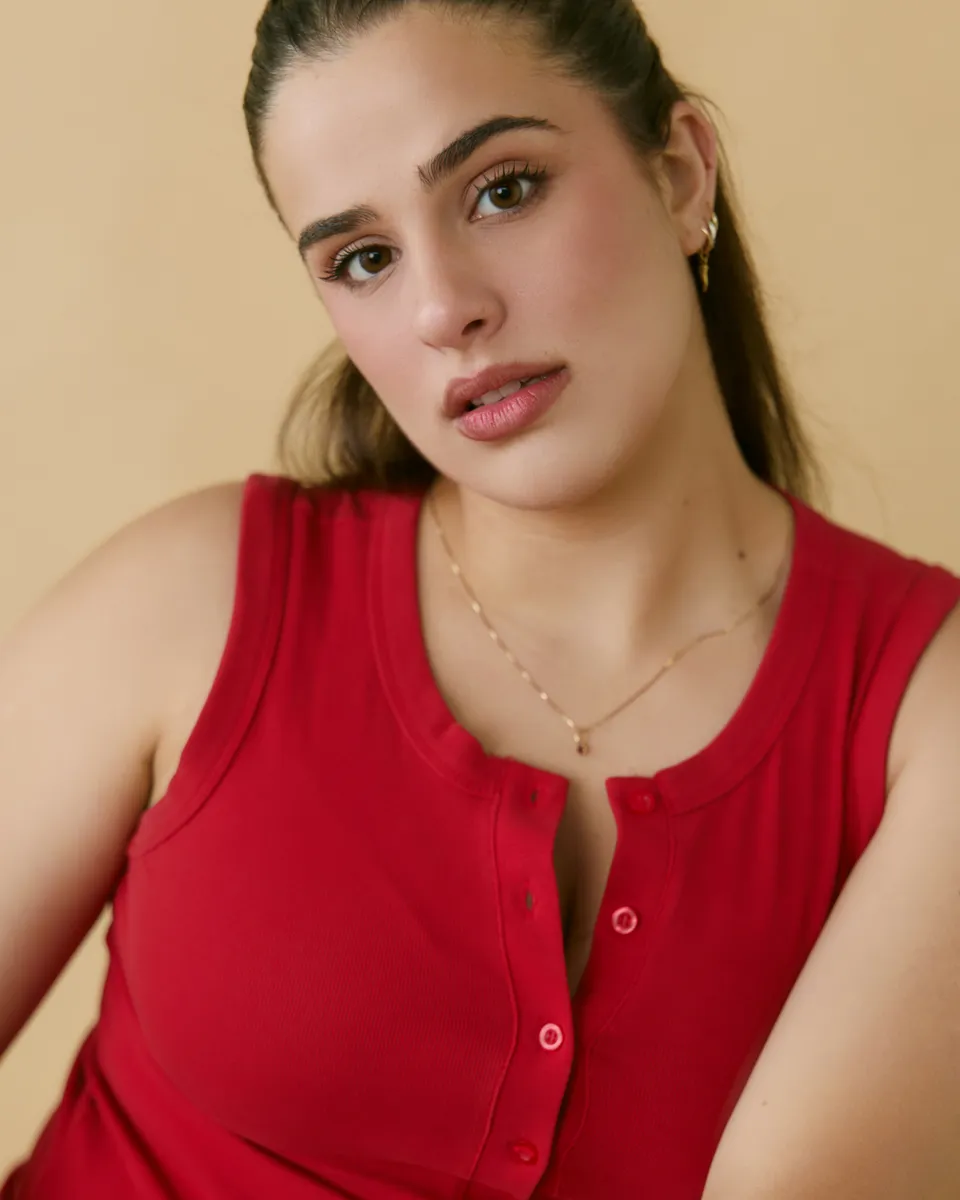 Jayda D'Agostino