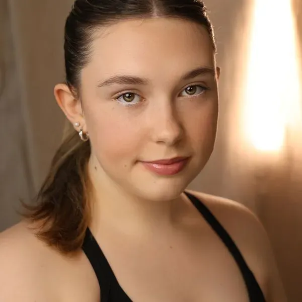 Claire Edwards