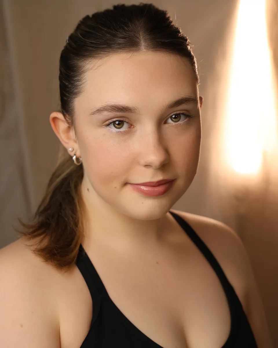 Claire Edwards