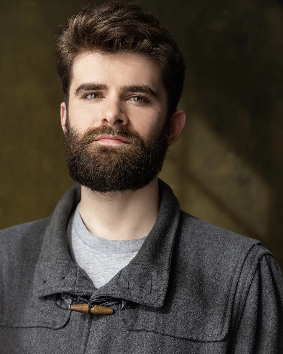Joshua Bruce