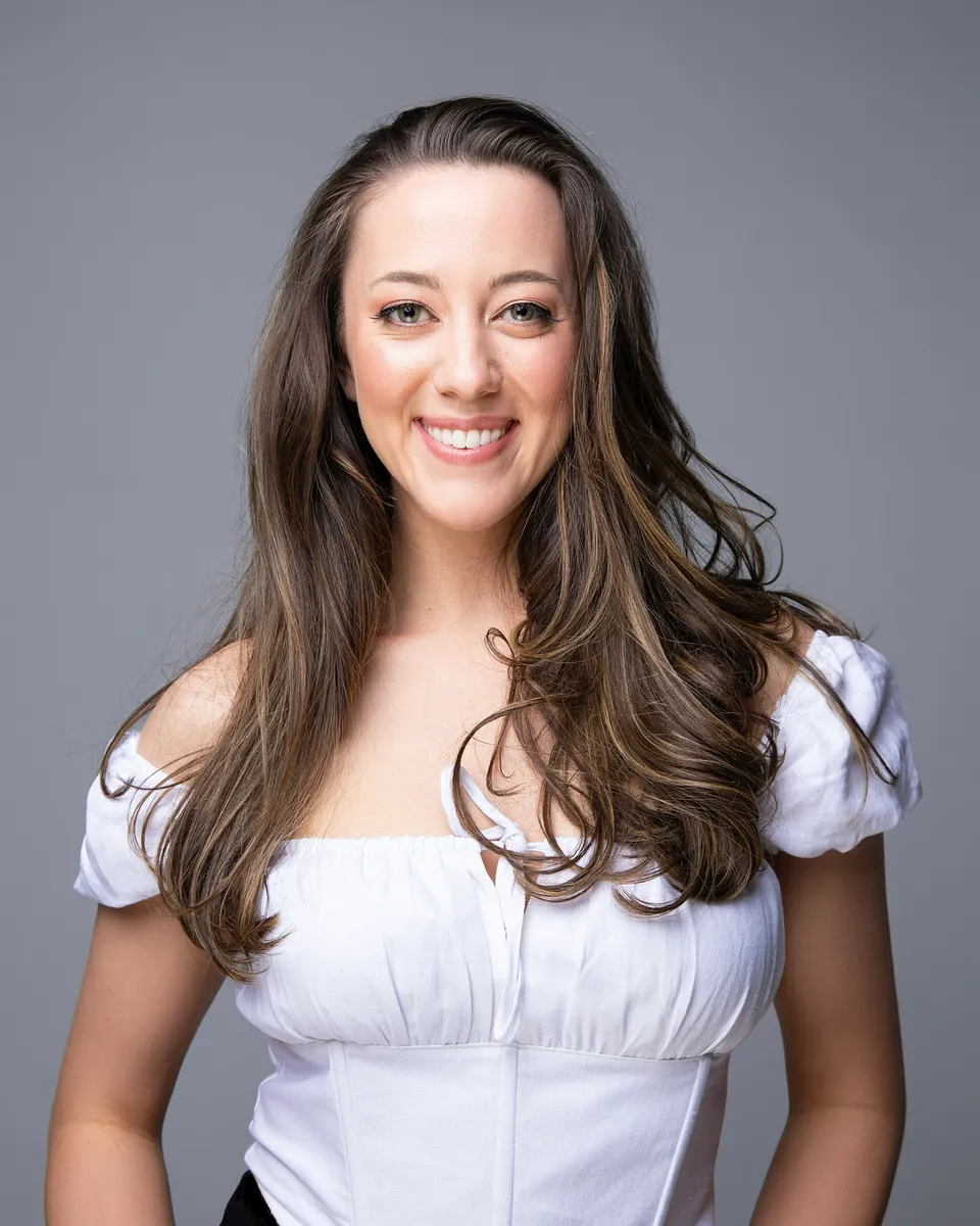 Emily Casey