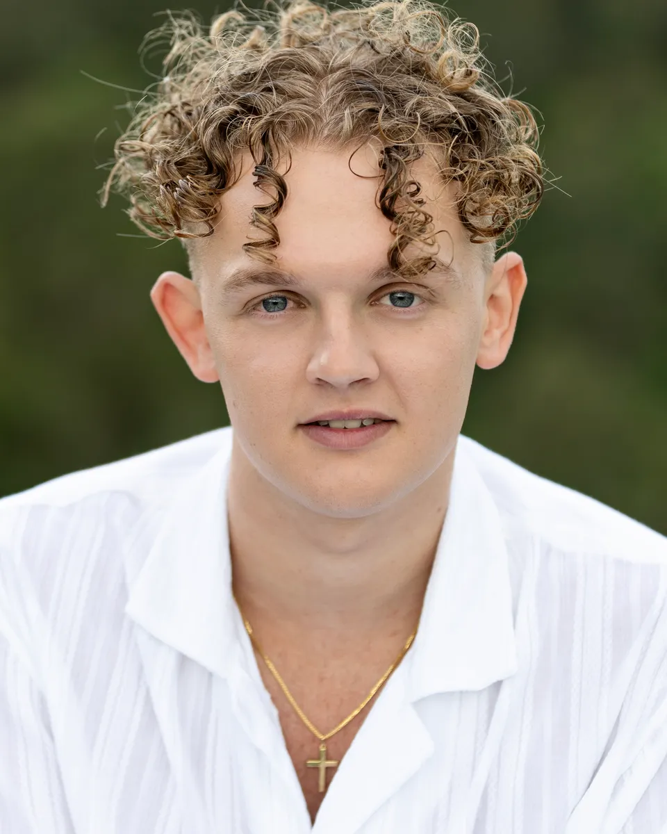Connor Chadwick
