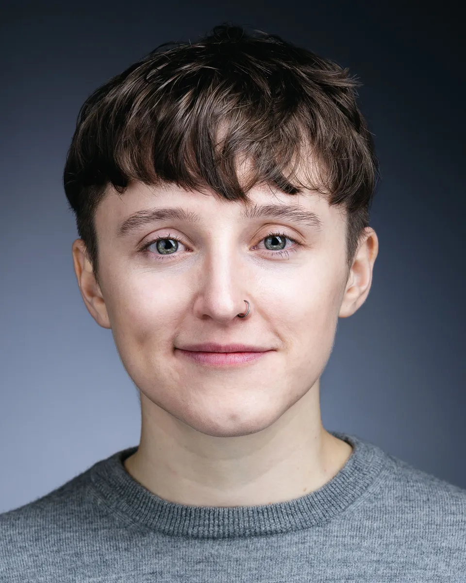 Cian Morgan