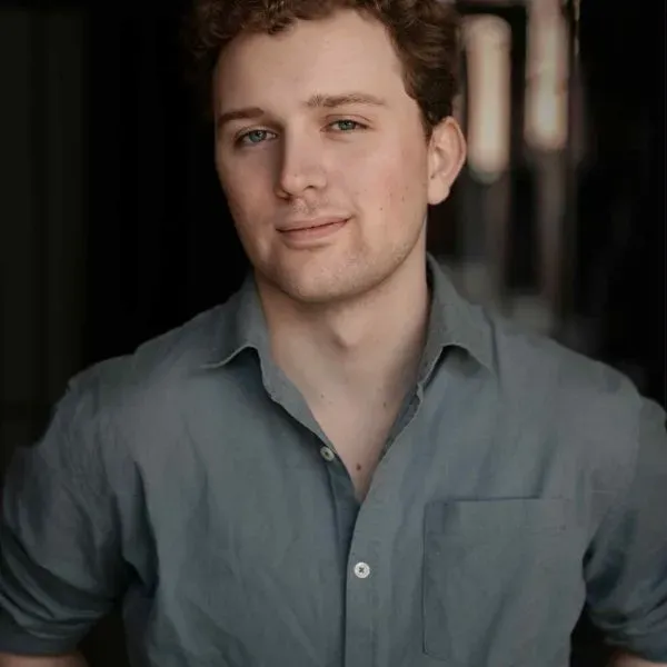 Hamish Nelson