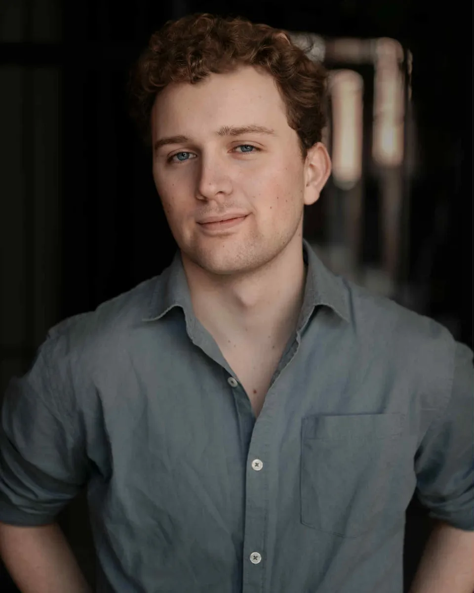 Hamish Nelson