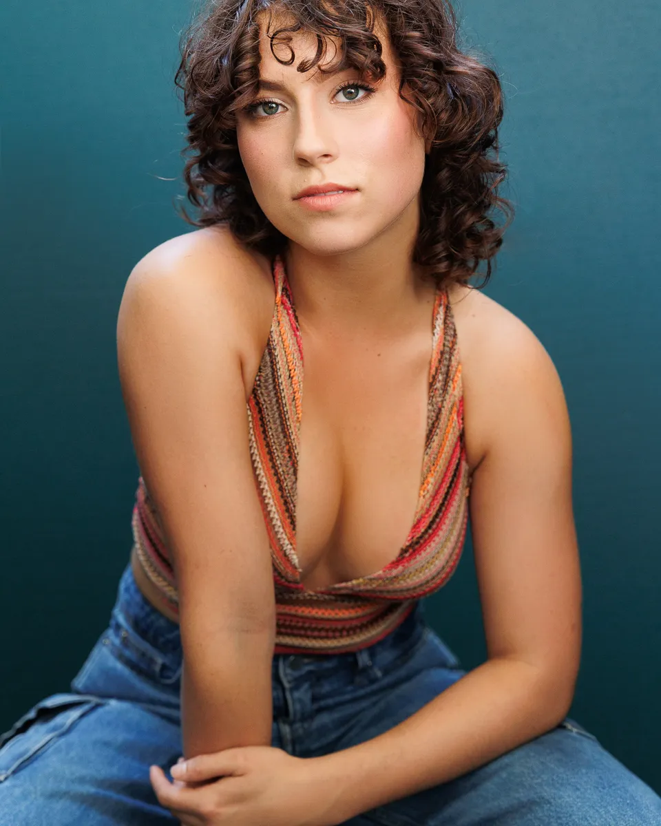 Alexis McLean