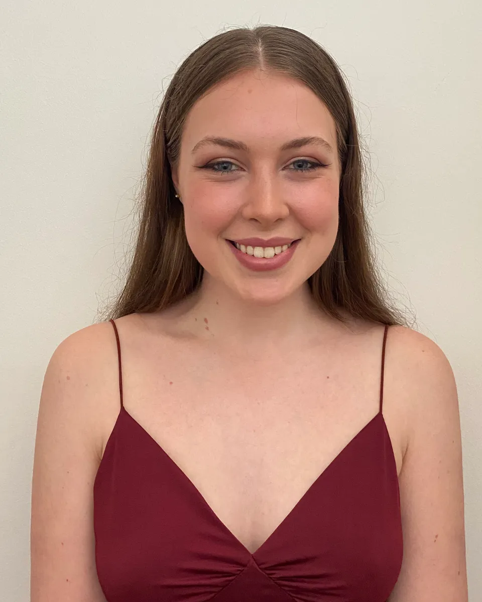 Ruby Bagnell