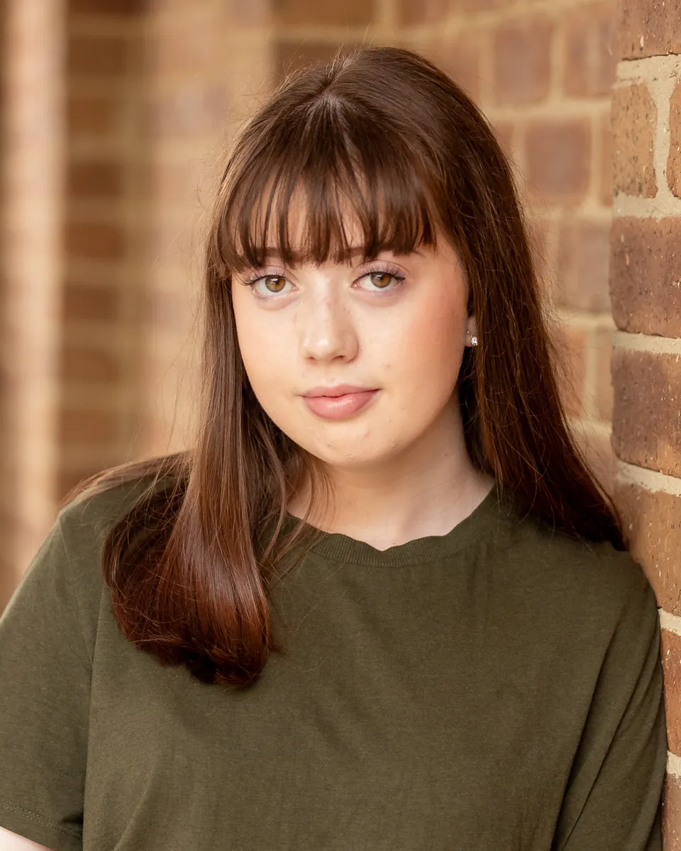 Alexia Brady