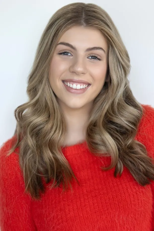 Tijana-Mai Djukic