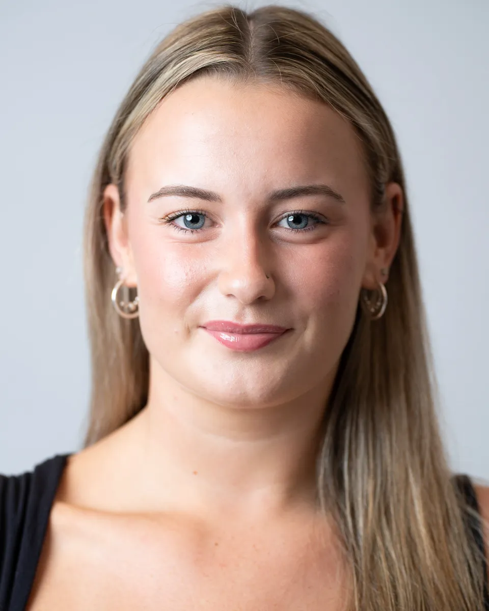 Keira De Courcy