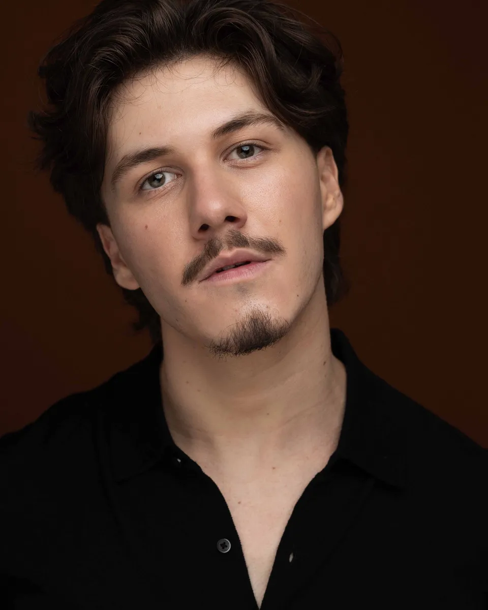 Alex Bozanic