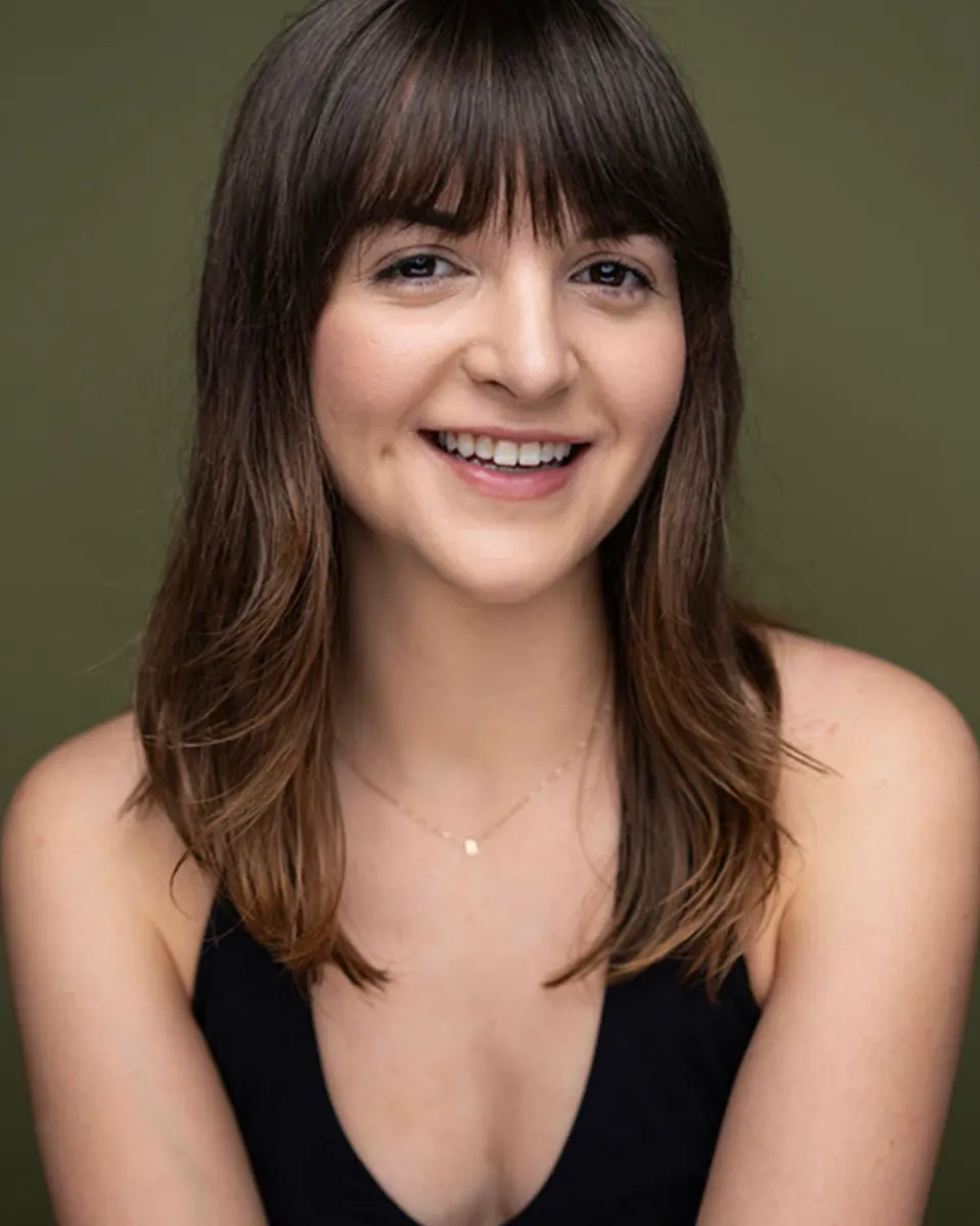 Bronte Muir