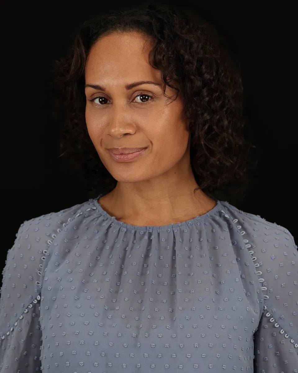 Shakira Forstpointner