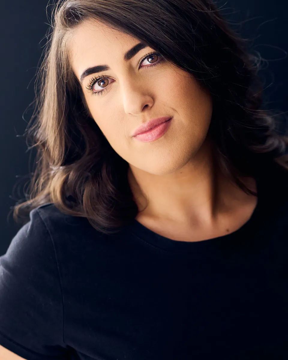 Elisabeth Trimboli