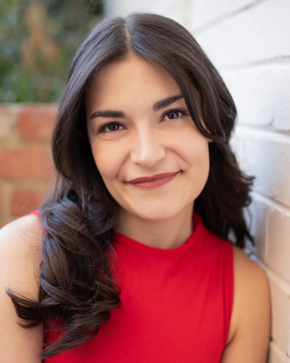 Gabriella Munro