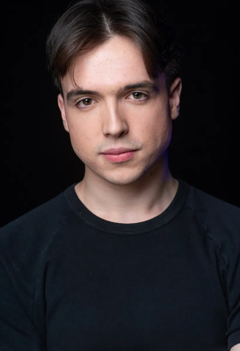 Felix Staas