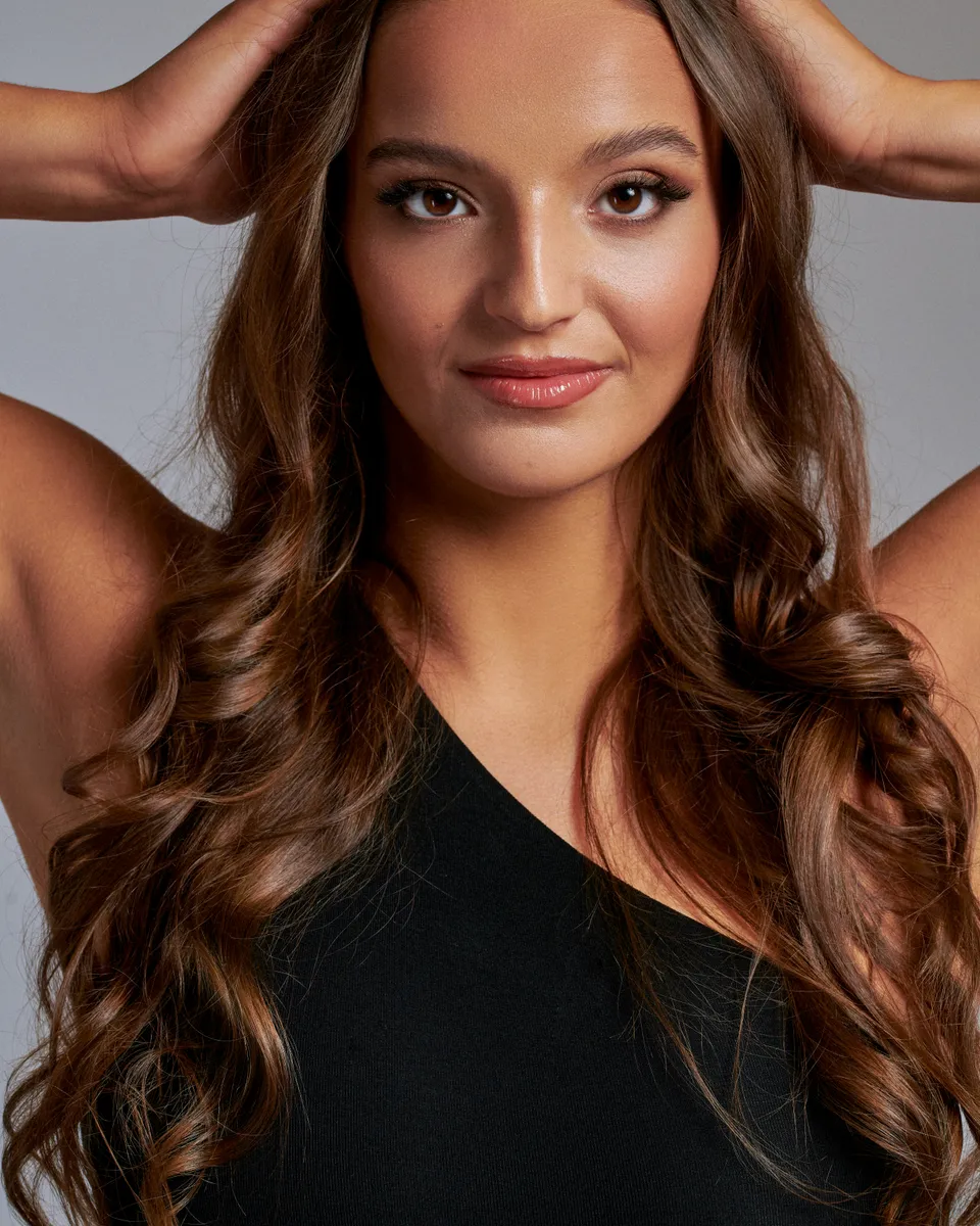 Olivia Austin