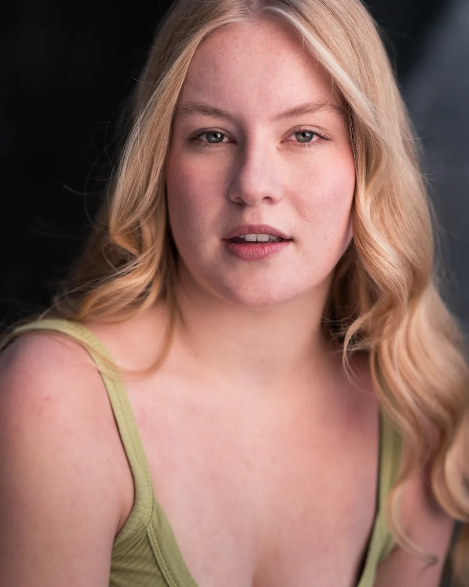 Hannah Manderson