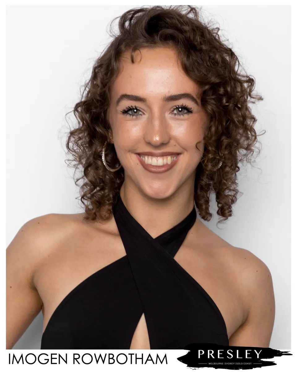 Imogen Rowbotham