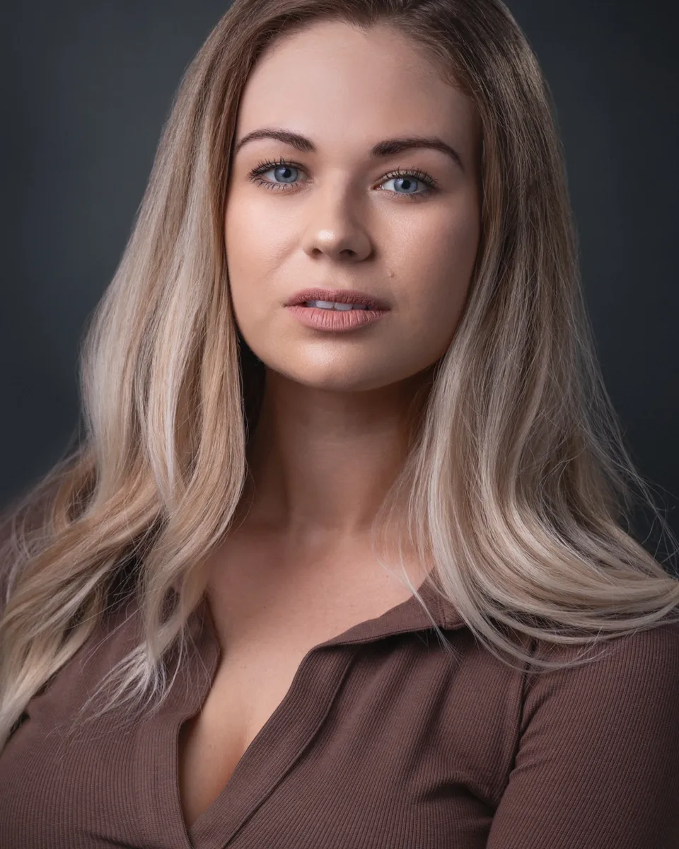 Alexandra Taylor