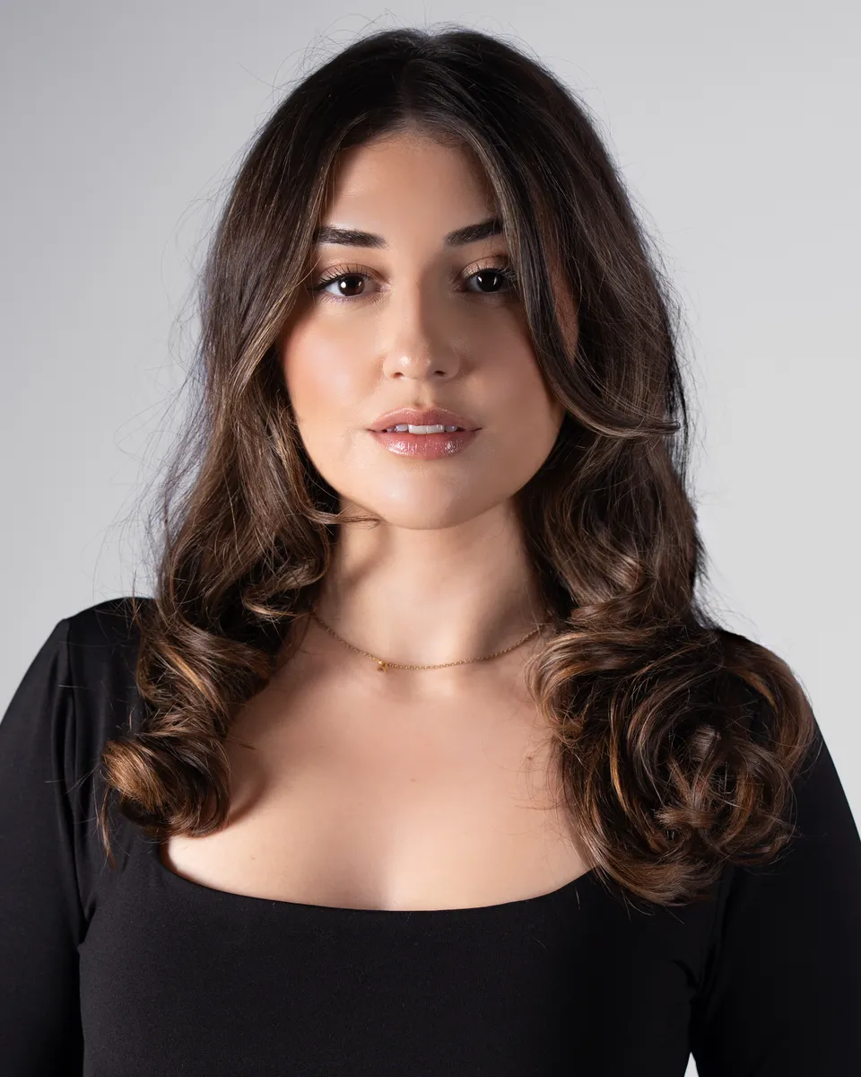 Amber Sindoni