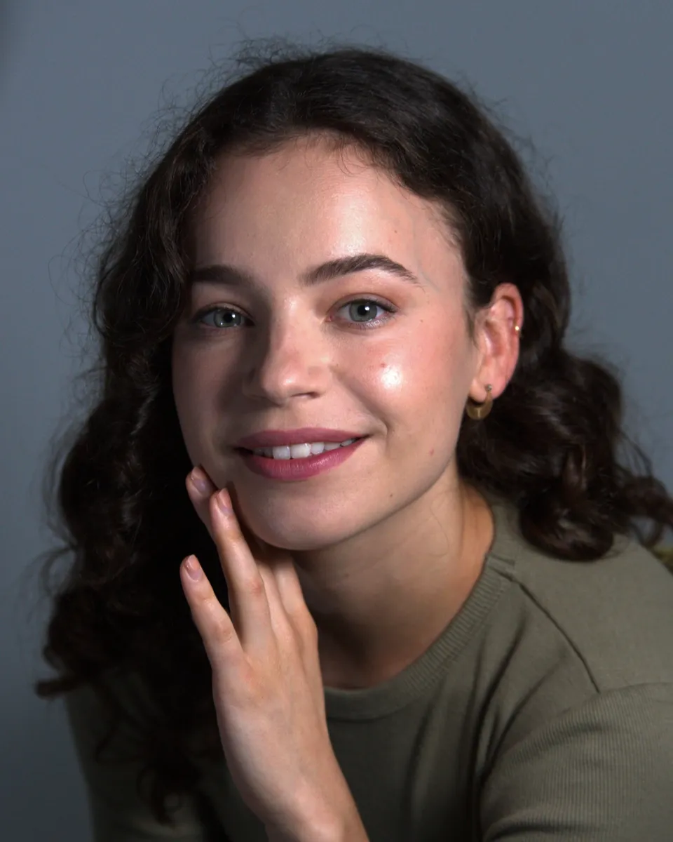 Ksenia Teliatnikova