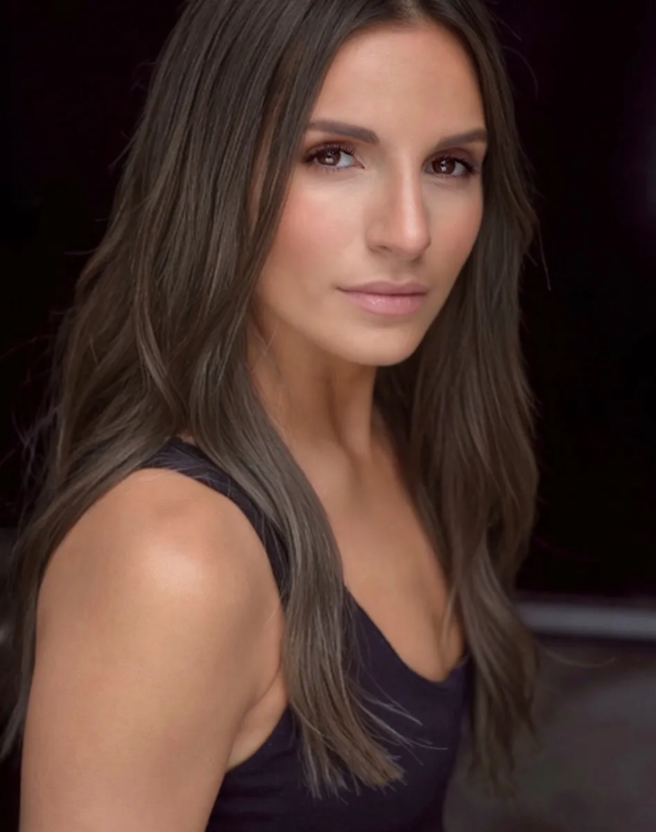 Jacinta Gulisano