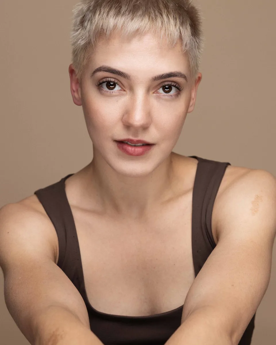 Molly Bugeja