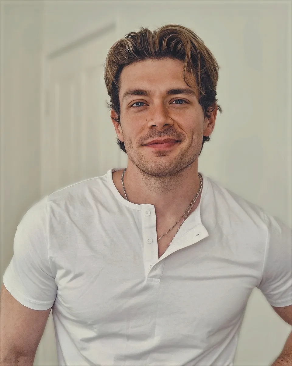 Fabian Andres