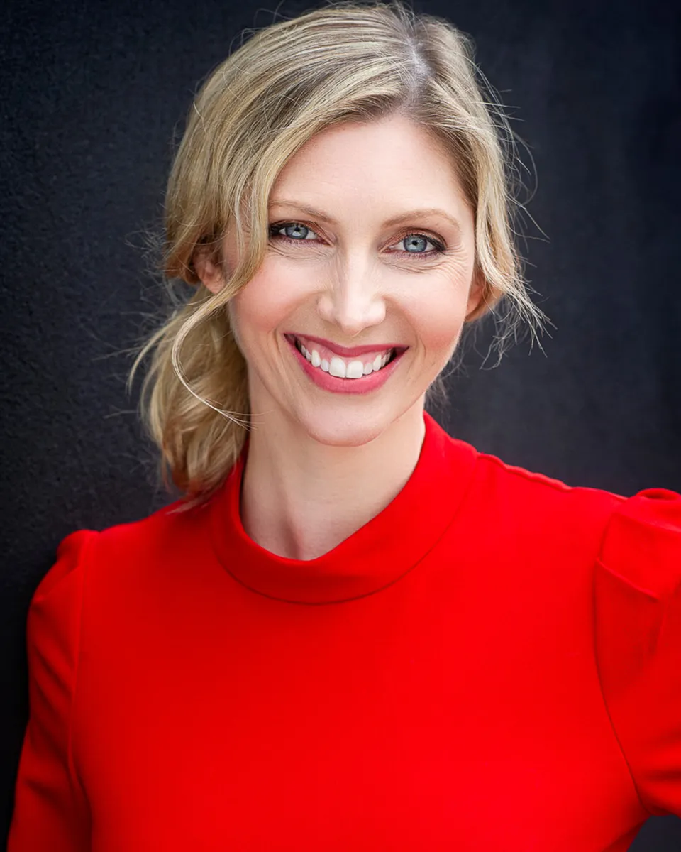 Carla Jane McCallum
